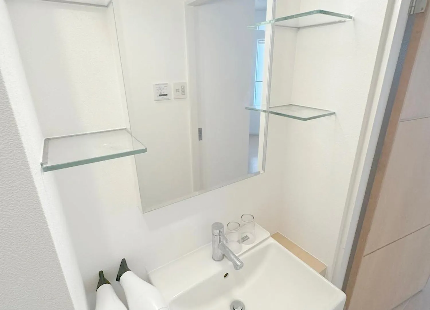 Apartment 大阪中心!!! 黒門市場徒歩5分 日本橋駅徒歩10分 道頓堀徒歩15分 ホテルリネン使用