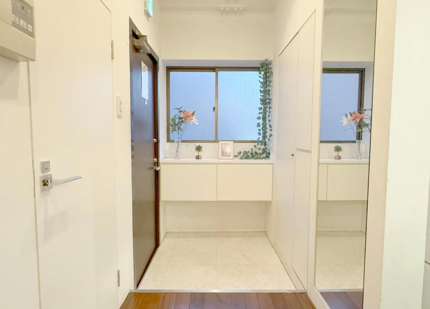 Apartment 大阪中心!!! 黒門市場徒歩5分 日本橋駅徒歩10分 道頓堀徒歩15分 ホテルリネン使用 Japan