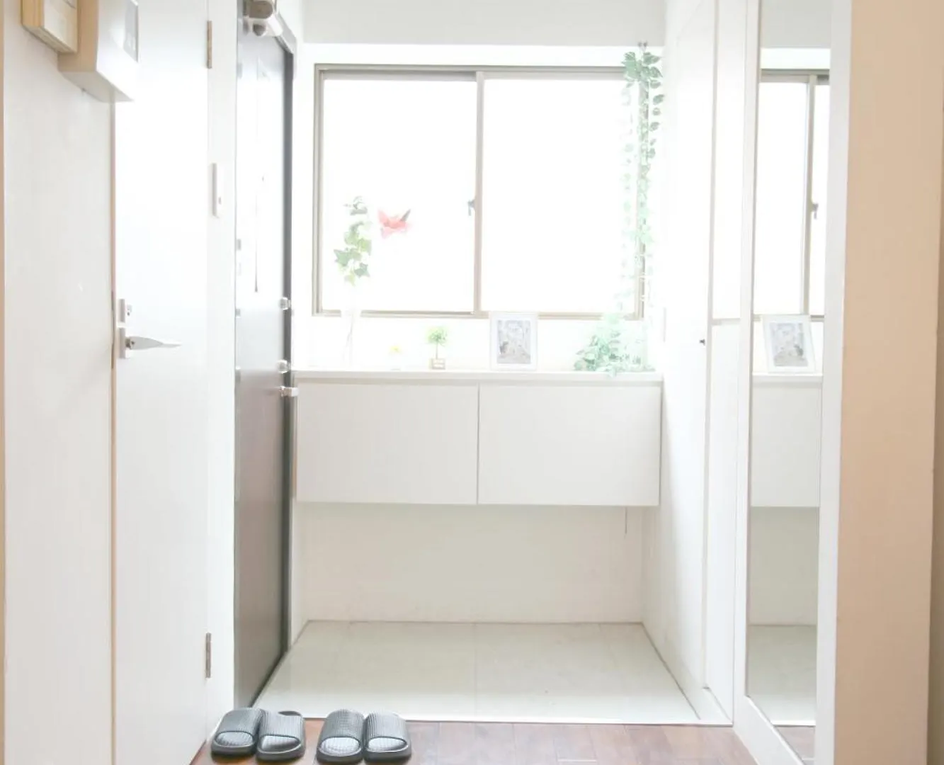 Apartment 大阪中心!!! 黒門市場徒歩5分 日本橋駅徒歩10分 道頓堀徒歩15分 ホテルリネン使用 Japan